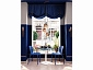 Стул Sheffilton SHT-S172 Темно-синий - фото №9