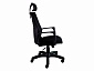 Кресло Office Lab standart-1301 PLUS Черный - фото №4