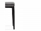 Kora dark gray / black Стул на металлокаркасе - фото №11