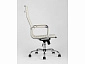 Кресло руководителя Stool Group TopChairs City Бежевый  - фото №4