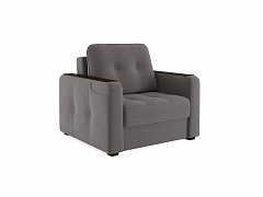 Кресло-кровать Smart 3 Velutto 19 - фото №1