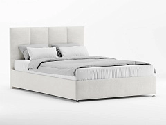 Кровать Секондо (160х200) - фото №1, 5005900230081