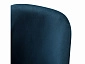 Стул Ledger Diag blue/черный - фото №5