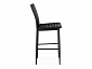 Teon черный / черный Барный стул - фото №5