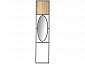 Панель для прихожей с зеркалом Loft Дуб Натур - фото №5