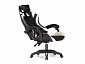 Rodas black / cream Офисное кресло - фото №10