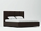 Кровать с ПМ Секондо Плюс (180х200) - фото №2