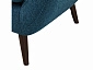 Кресло Сканди-1 Блю Арт - фото №7
