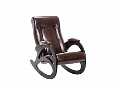 Кресло-качалка Модель 4 - фото №1