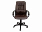 Кресло руководителя Office Lab comfort-2132 Шоколад - фото №4