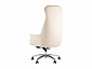 Кресло руководителя STOOL GROUP TopChairs Viking New бежевый - фото №6