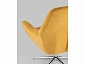 Кресло Stool Group Рон Охра  - фото №7