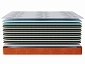 Матрас Тропикана в чехле Warmer 1600х2000 - фото №3