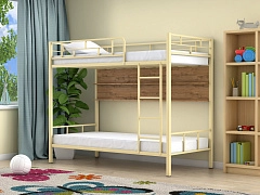 Двухъярусная кровать Ницца (90х190) - фото №1, 5006200050051