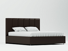 Кровать Терзо Плюс (180х200) - фото №1
