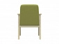 Кресло Сканди, зеленый - фото №6