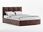 Кровать Секондо (160х200) с ПМ - фото №2