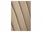 Gabi 1 dark beige / black Стул - фото №8