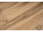 Тринити Лофт 120x80x75 25 мм дуб вотан / черный матовый Стол деревянный - фото №9