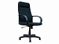 Кресло руководителя Office Lab standart-1601 Ткань Черный - фото №2