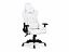 Blanc white / black Компьютерное кресло, экокожа - миниатюра