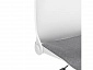 Zarius gray / white Компьютерное кресло - фото №13