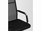 Кресло офисное Stool Group TopChairs Clerk Черный  - фото №10