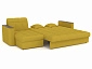 Угловой диван Неаполь (147х200) - фото №4