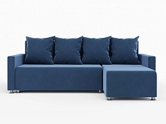 Угловой диван-кровать Таити - фото №1, 2023000000400