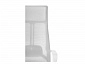 Tilda light gray / white Компьютерное кресло - фото №10