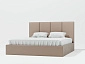Кровать с ПМ Секондо (140х200) - фото №4