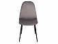 Комплект стульев Симпл, темно-серый - фото №5