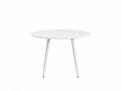 Стол обеденный STOOL GROUP Nymphaea D110 Терраццо       - фото №1, 66_2823716901