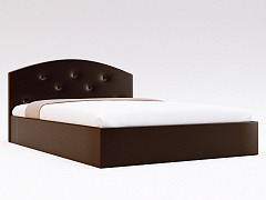 Кровать Лацио (120х200) - фото №1