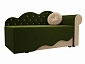 Кровать детская Тедди-1 Правая (170х70) - фото №3