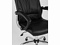 Кресло руководителя Stool Group TopChairs Tower Черный  - фото №9