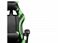 Rodas black / green Офисное кресло - фото №20