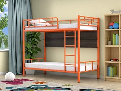Двухъярусная кровать Ницца (90х190) - фото №1, 5006200050044