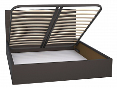Кровать Энджел (160х200) с ПМ - фото №1