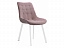 Hagen light purple / white Стул, велюр - миниатюра