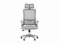 Кресло офисное STOOL GROUP TopChairs Vantage Серый - фото №8
