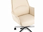 Кресло руководителя STOOL GROUP TopChairs Viking New бежевый - фото №8