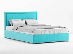 Кровать Тиволи Лайт (160х200) с ПМ - фото №1, 5005900230059
