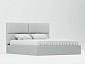 Кровать с ПМ Примо (120х200) - фото №2