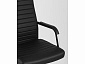 Кресло офисное Stool Group TopChairs Unit Черный  - фото №10