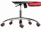 Kano 1 red / black Офисное кресло - фото №15