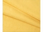 Мягкая кровать Verona 1600 желтая с подъемным механизмом - фото №11