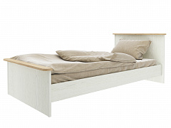 Кровать Тифани (90х200) - фото №1