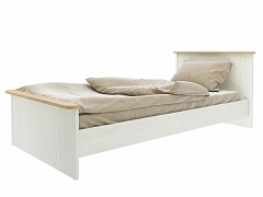 Односпальная кровать Тифани (90х200) - фото №1