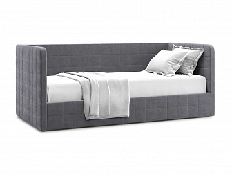 Кровать Brenta 90 Velutto 32 - фото №1